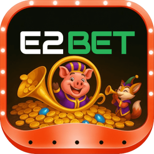 e2bet icon web