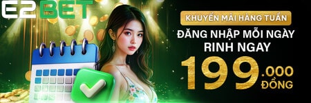 e2bet khuyen mãi