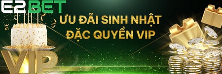 e2bet khuyen mãi